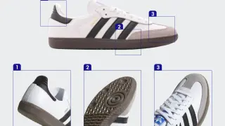 Jak sprawdzić czy buty są oryginalne adidas - uniknij podróbek i oszustw